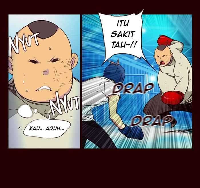 Girl of the Wilds Chapter 174 Gambar 29