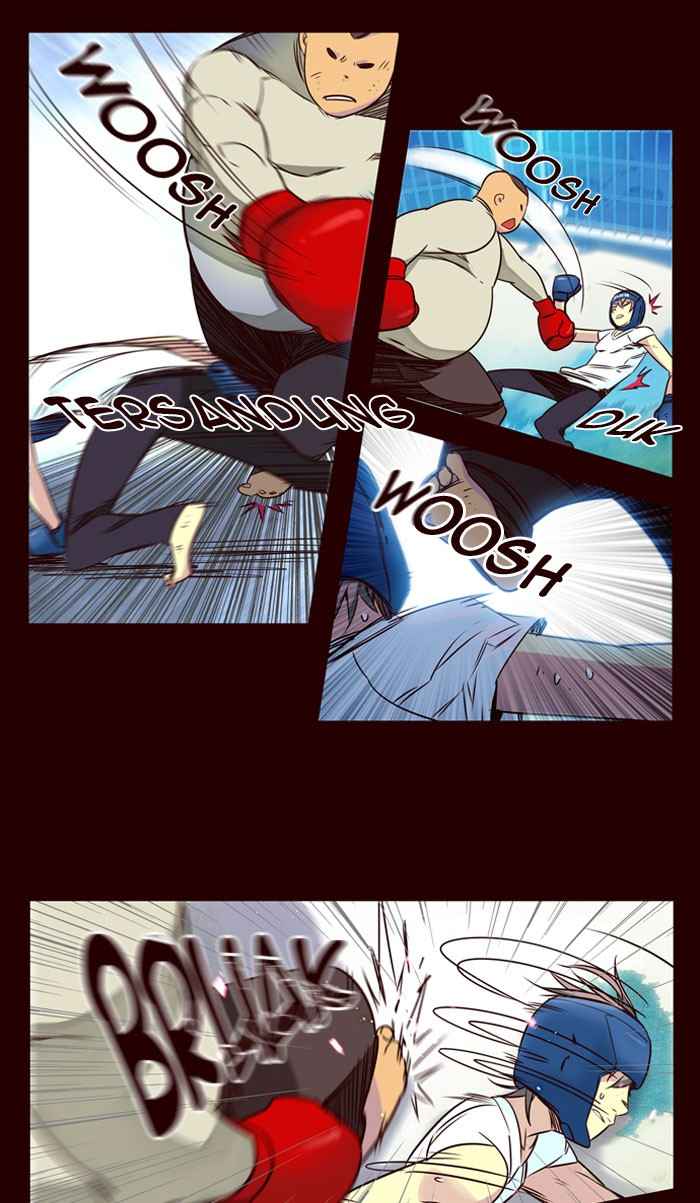 Girl of the Wilds Chapter 174 Gambar 30