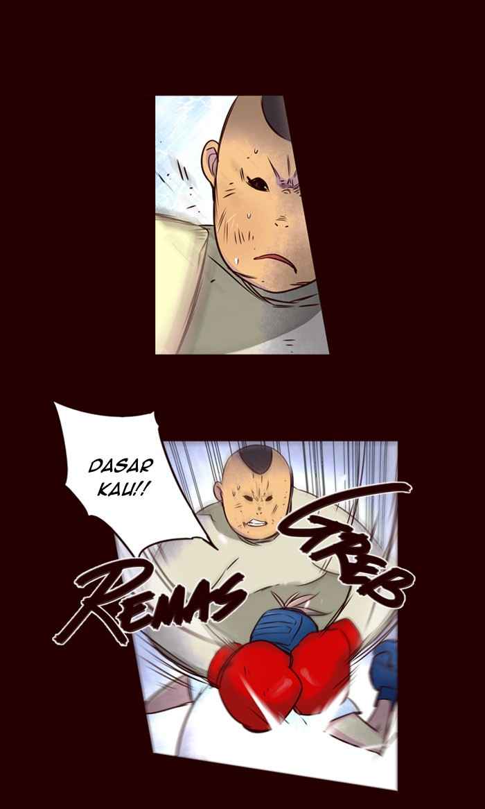 Girl of the Wilds Chapter 174 Gambar 32