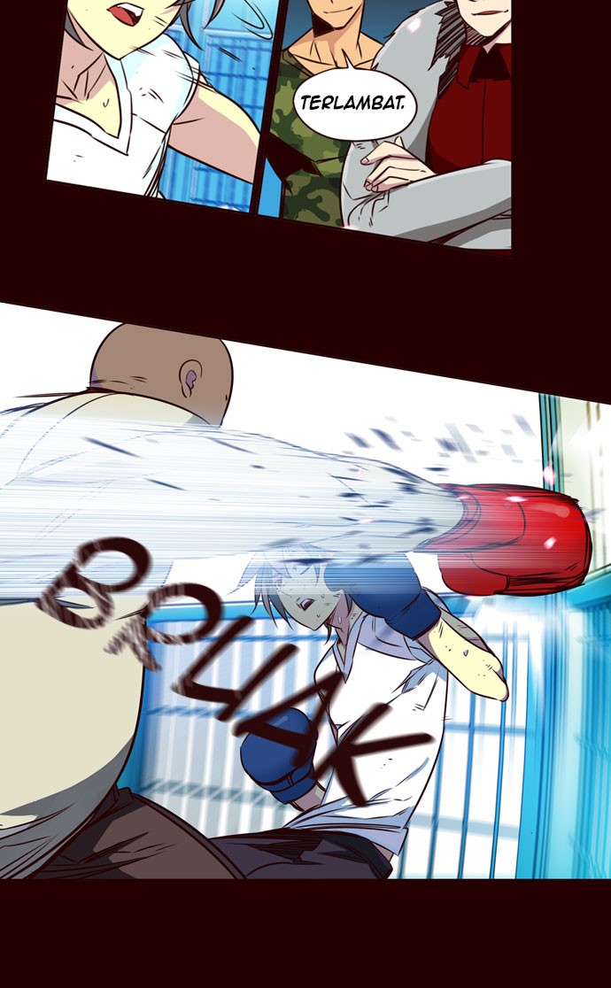 Girl of the Wilds Chapter 173 Gambar 4