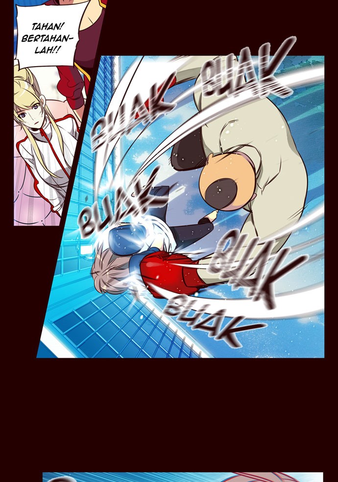 Girl of the Wilds Chapter 173 Gambar 7