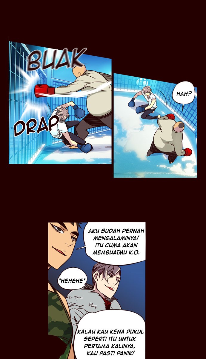 Girl of the Wilds Chapter 173 Gambar 9