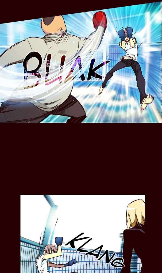 Girl of the Wilds Chapter 173 Gambar 12