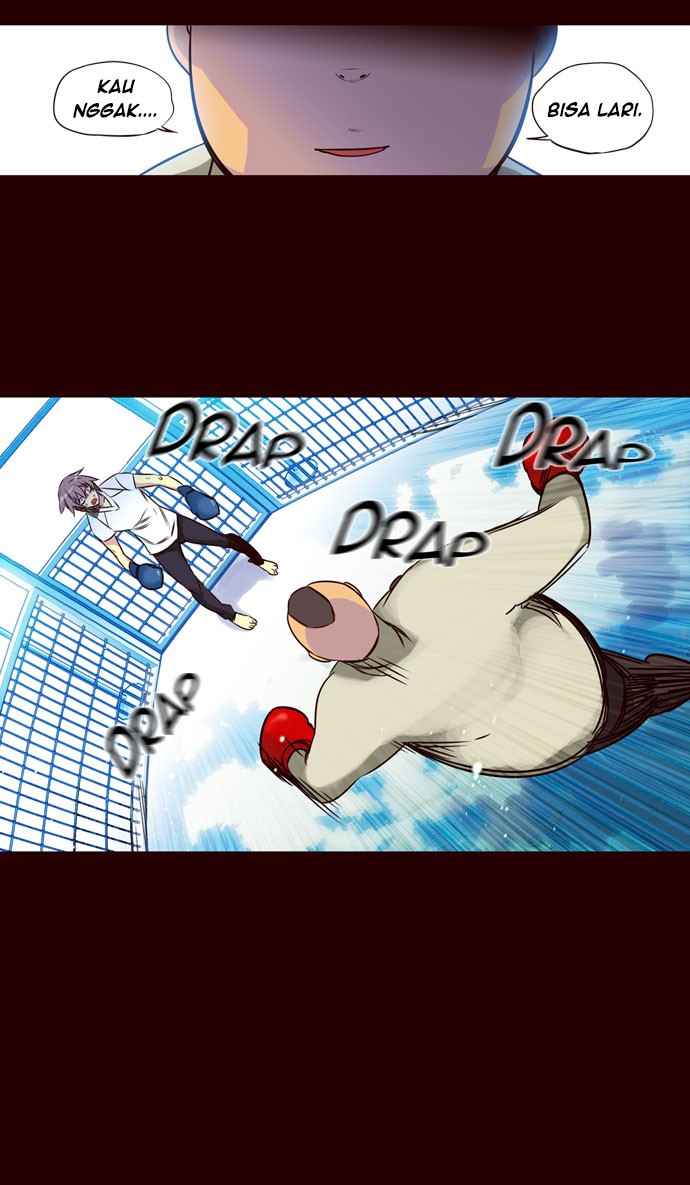 Girl of the Wilds Chapter 173 Gambar 14