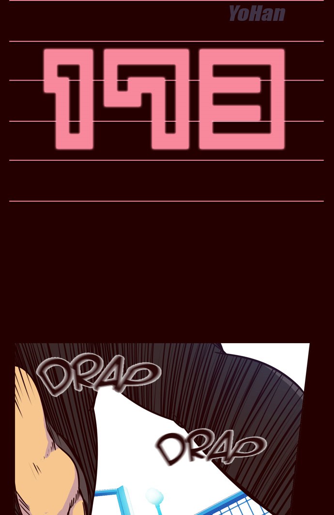 Manhwa Girl of the Wilds Chapter 173 gambar nomor 2
