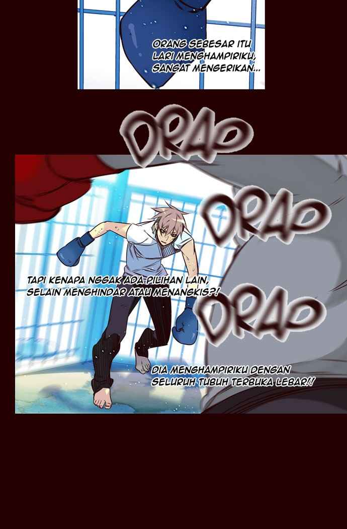 Girl of the Wilds Chapter 173 Gambar 28