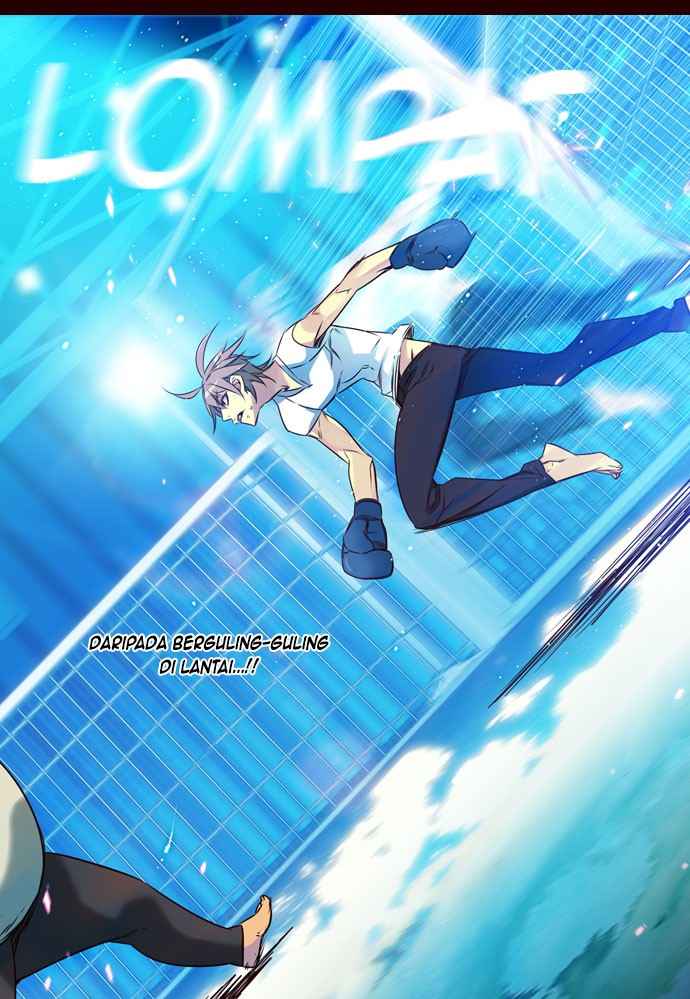 Girl of the Wilds Chapter 173 Gambar 29