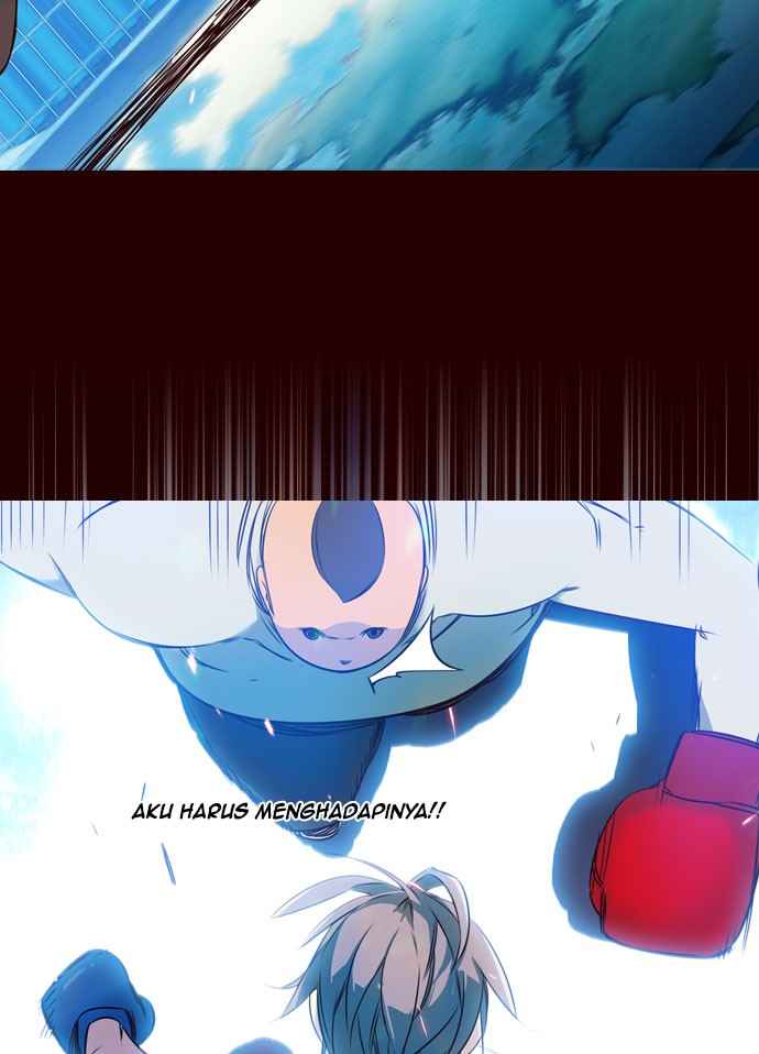 Girl of the Wilds Chapter 173 Gambar 30