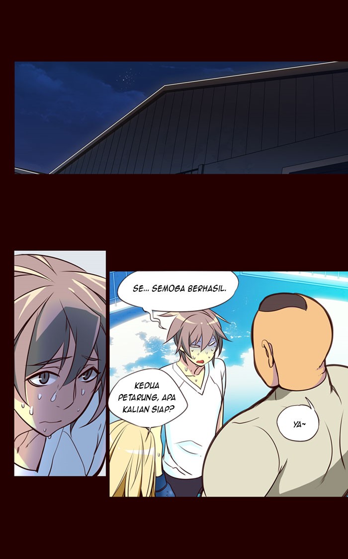 Girl of the Wilds Chapter 172 Gambar 6