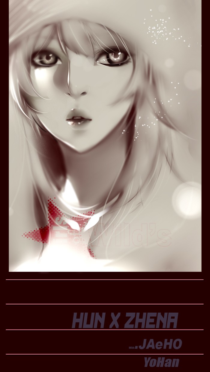 Komik Girl of the Wilds Chapter 172 gambar nomor 1