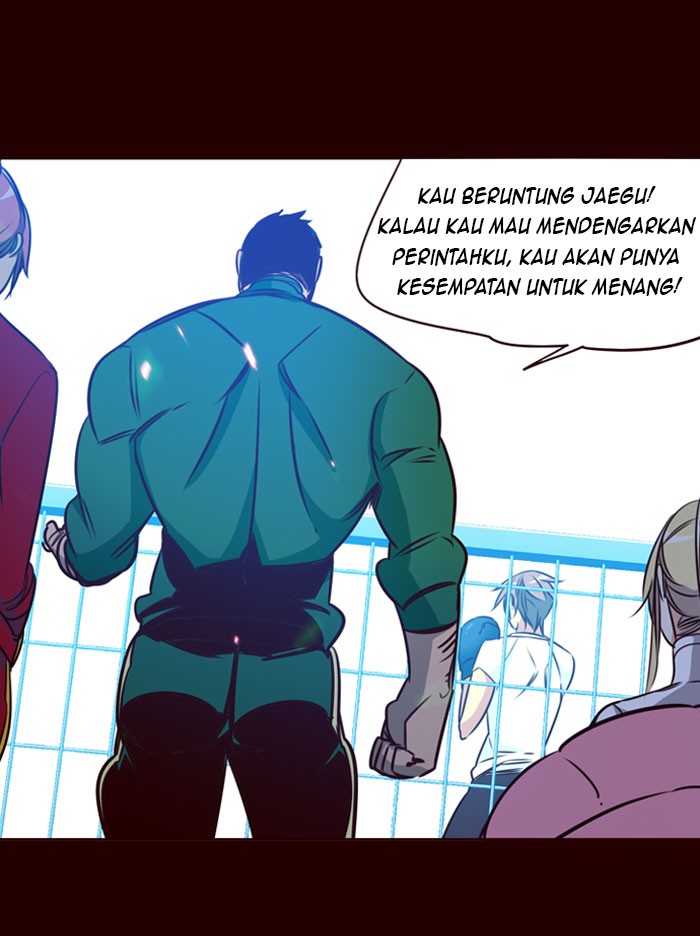 Girl of the Wilds Chapter 172 Gambar 10