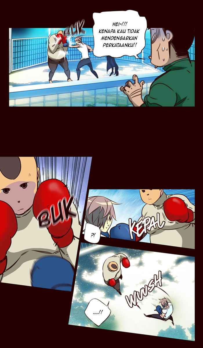 Girl of the Wilds Chapter 172 Gambar 13