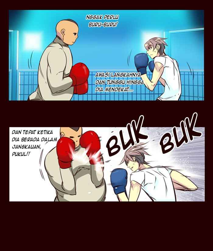 Girl of the Wilds Chapter 172 Gambar 15