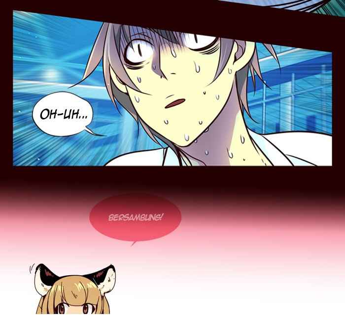 Girl of the Wilds Chapter 172 Gambar 31