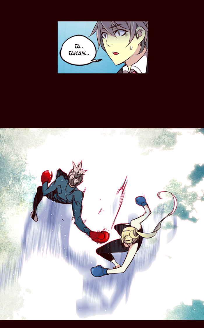 Girl of the Wilds Chapter 170 Gambar 4