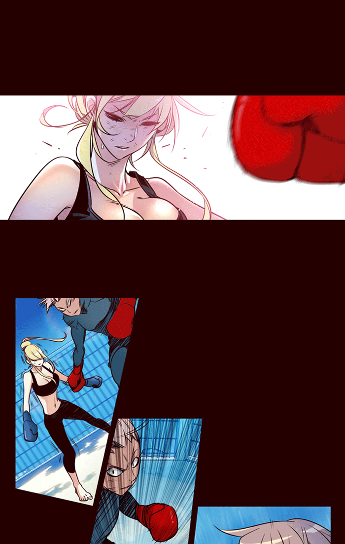 Girl of the Wilds Chapter 170 Gambar 5