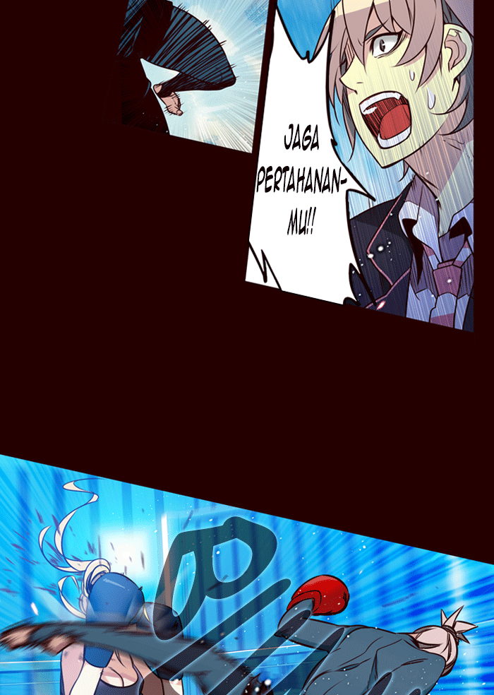 Girl of the Wilds Chapter 170 Gambar 6