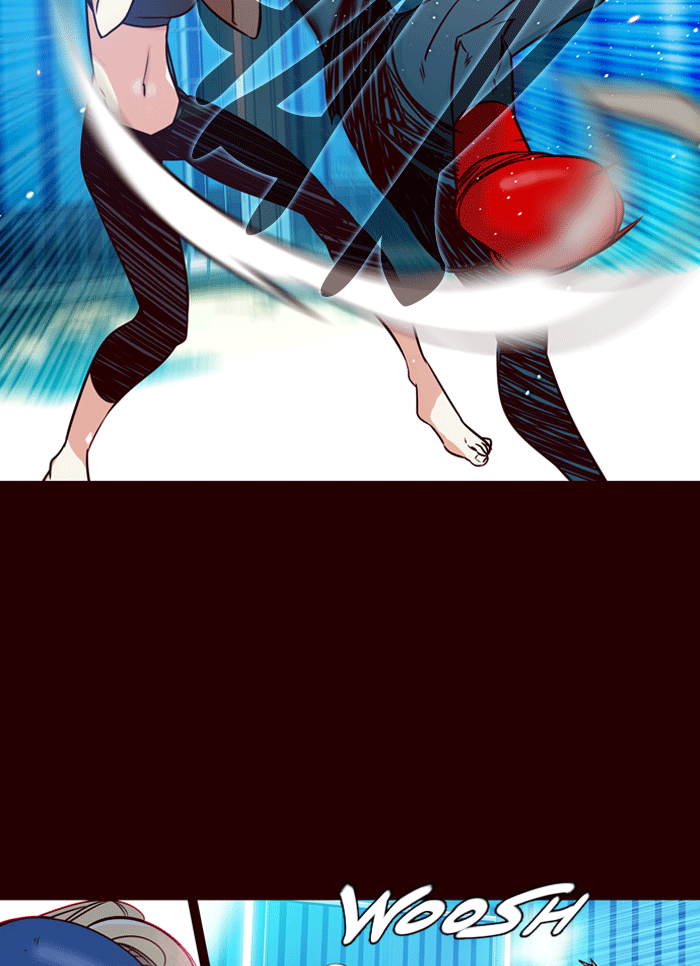 Girl of the Wilds Chapter 170 Gambar 7