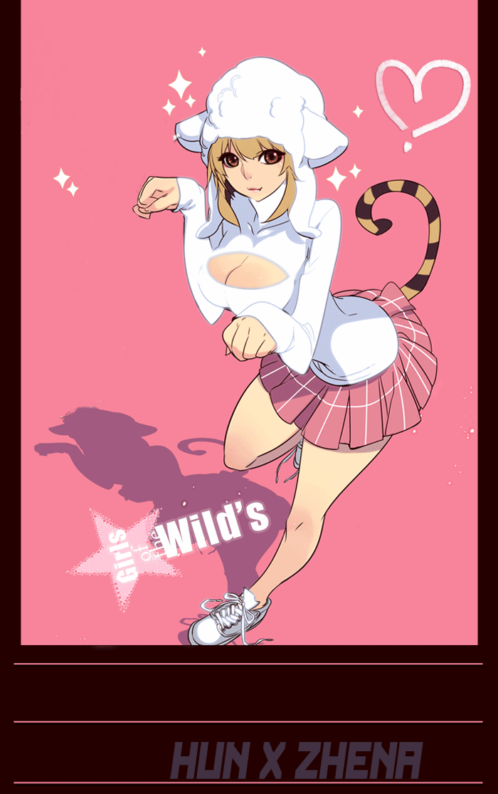 Komik Girl of the Wilds Chapter 170 gambar nomor 1