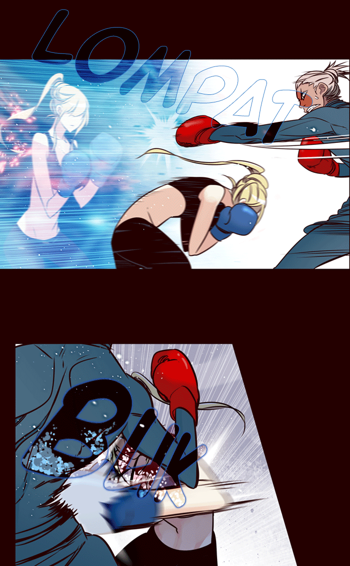 Girl of the Wilds Chapter 170 Gambar 24