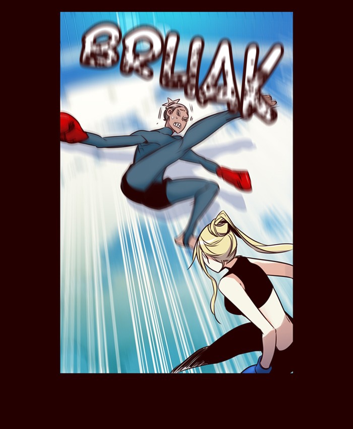 Girl of the Wilds Chapter 168 Gambar 4