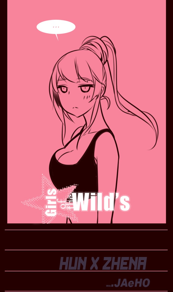 Komik Girl of the Wilds Chapter 168 gambar nomor 1