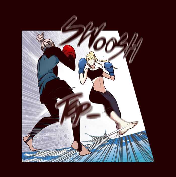 Girl of the Wilds Chapter 168 Gambar 11