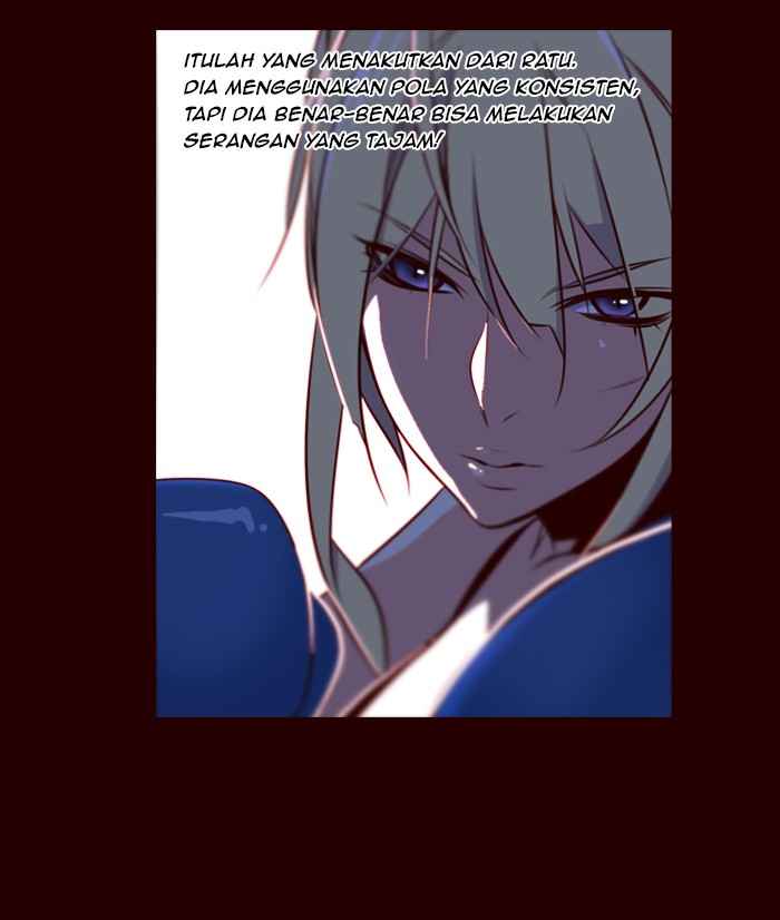 Girl of the Wilds Chapter 168 Gambar 21