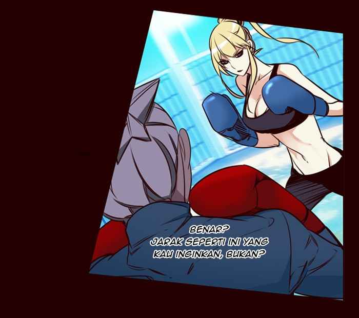 Girl of the Wilds Chapter 168 Gambar 27