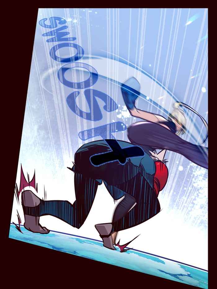 Girl of the Wilds Chapter 168 Gambar 31