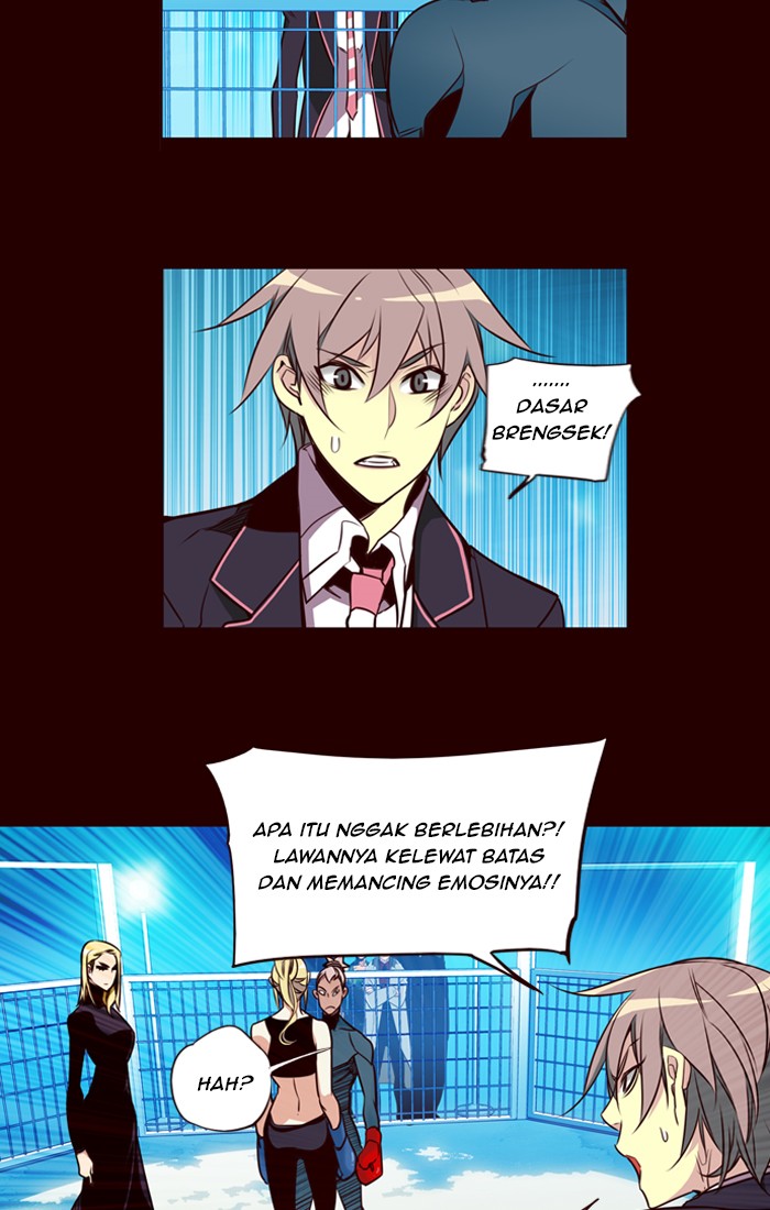 Girl of the Wilds Chapter 167 Gambar 4