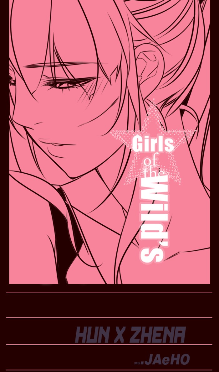 Komik Girl of the Wilds Chapter 167 gambar nomor 1