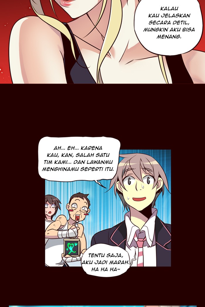 Girl of the Wilds Chapter 167 Gambar 10