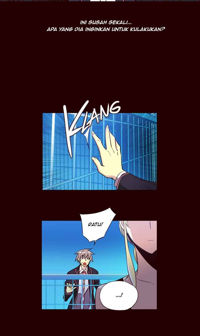 Girl of the Wilds Chapter 167 Gambar 13