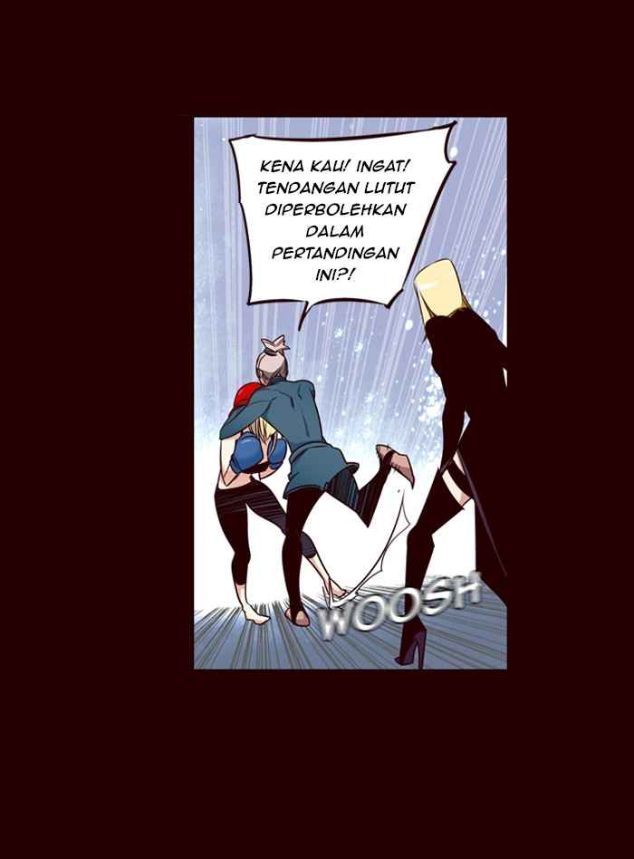 Girl of the Wilds Chapter 167 Gambar 16