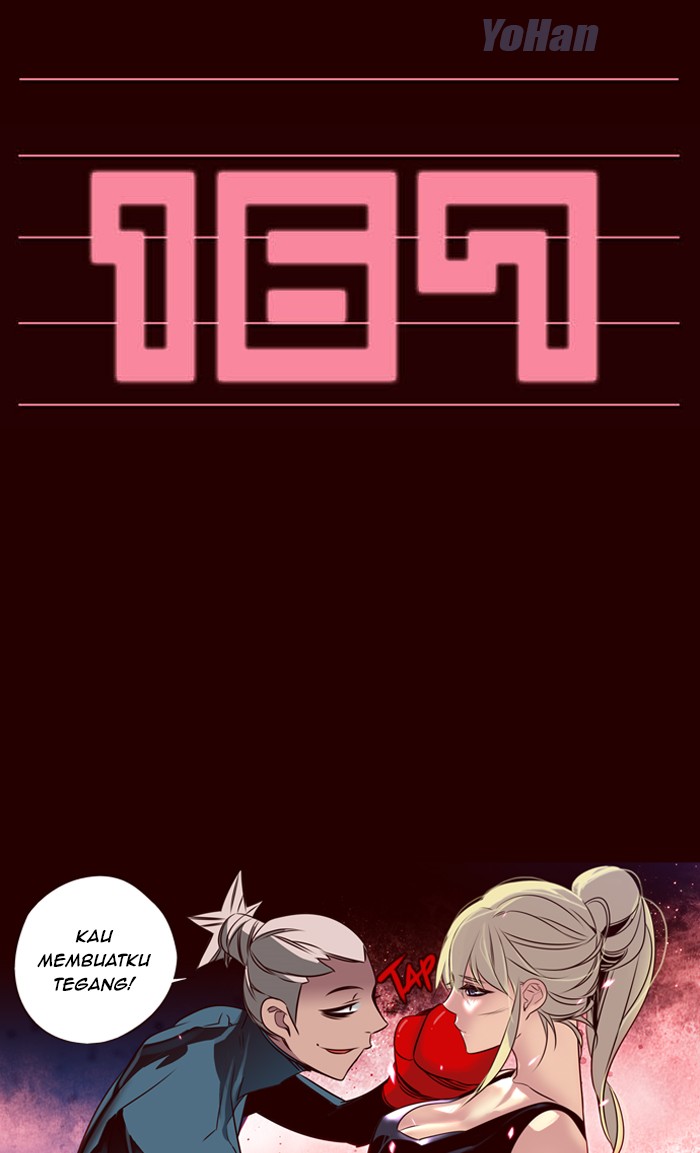 Manhwa Girl of the Wilds Chapter 167 gambar nomor 2