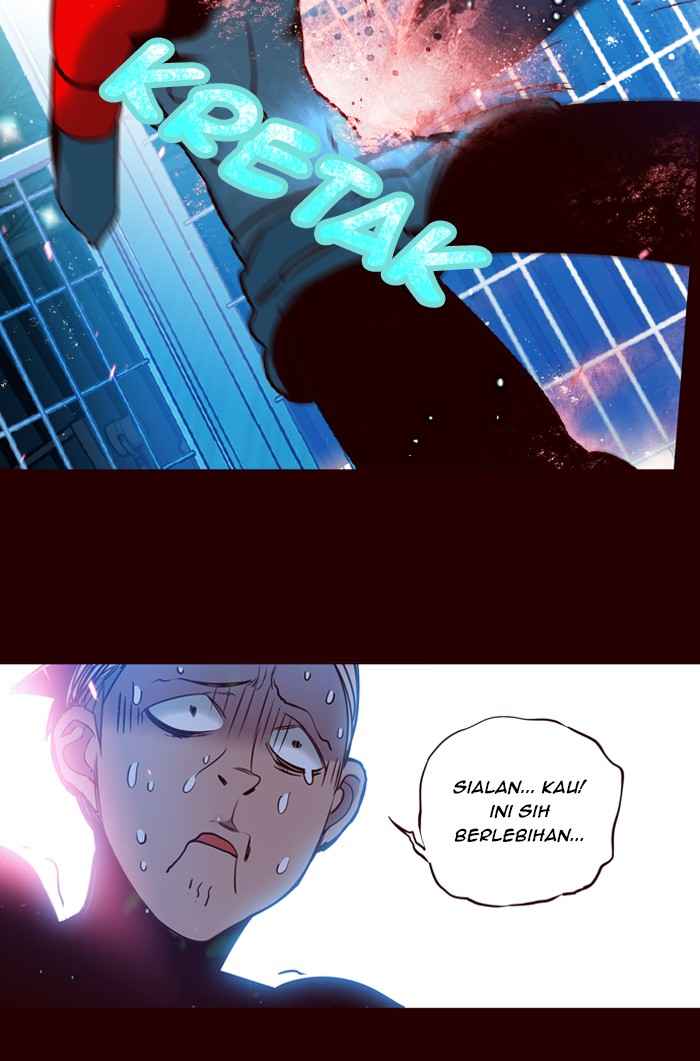 Girl of the Wilds Chapter 167 Gambar 20