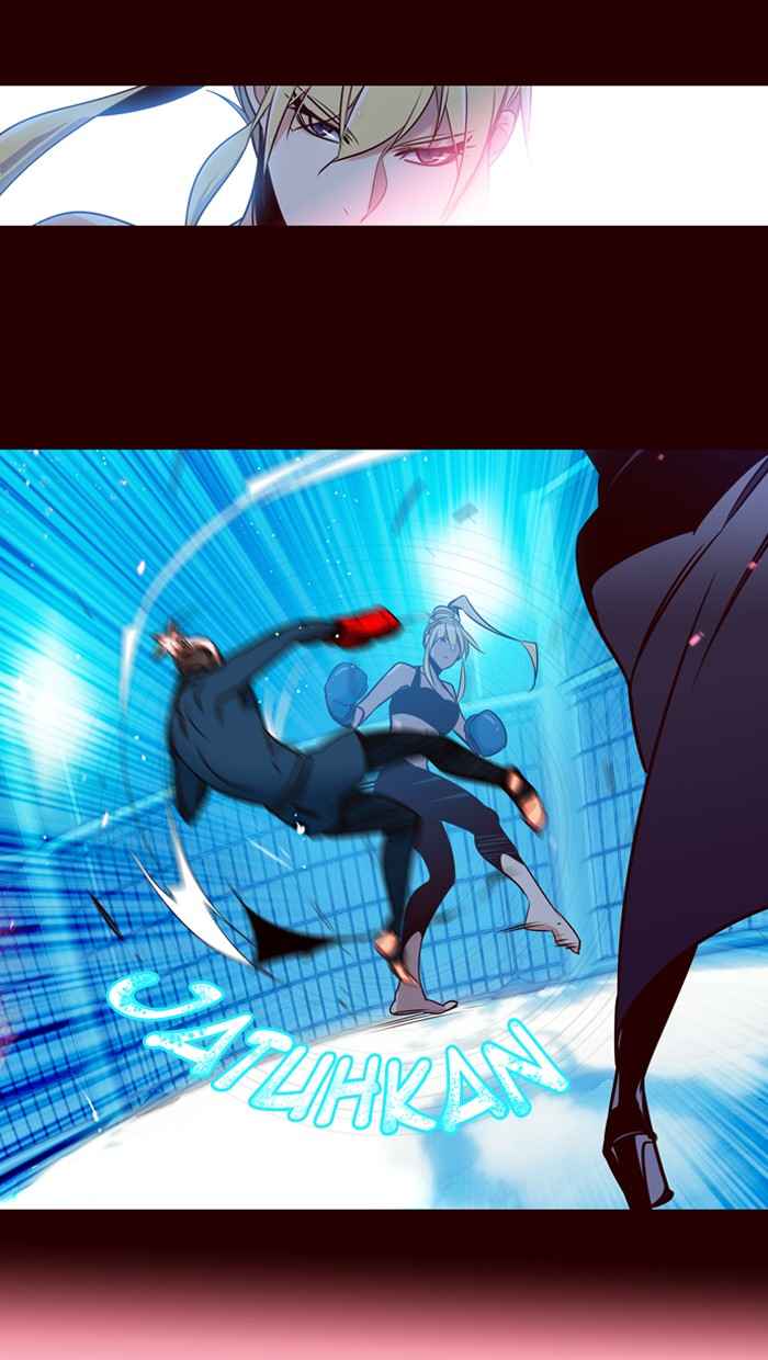 Girl of the Wilds Chapter 167 Gambar 21