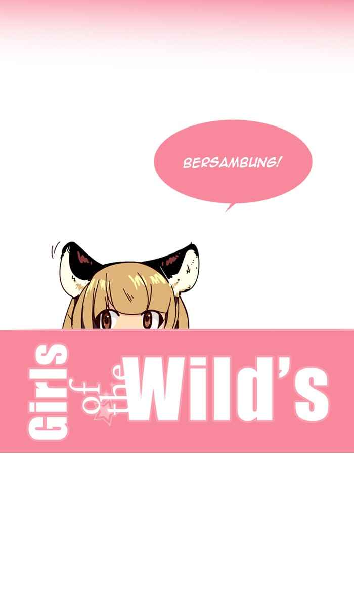 Girl of the Wilds Chapter 167 Gambar 22