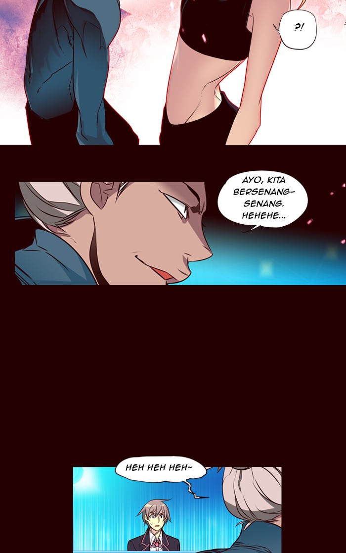 Girl of the Wilds Chapter 167 Gambar 3