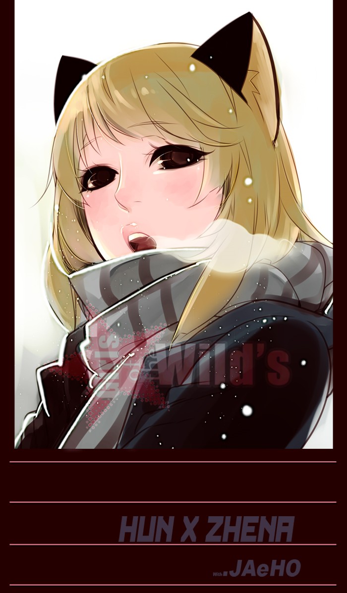 Komik Girl of the Wilds Chapter 166 gambar nomor 1