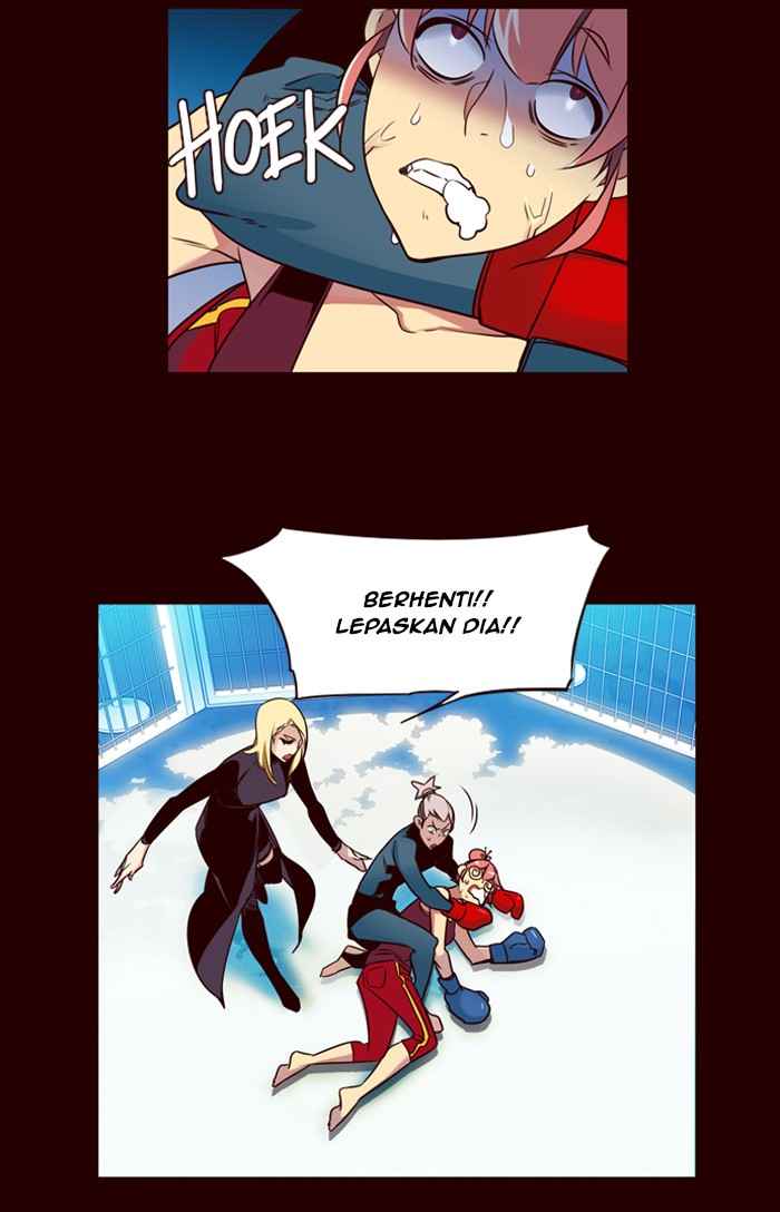 Girl of the Wilds Chapter 166 Gambar 13