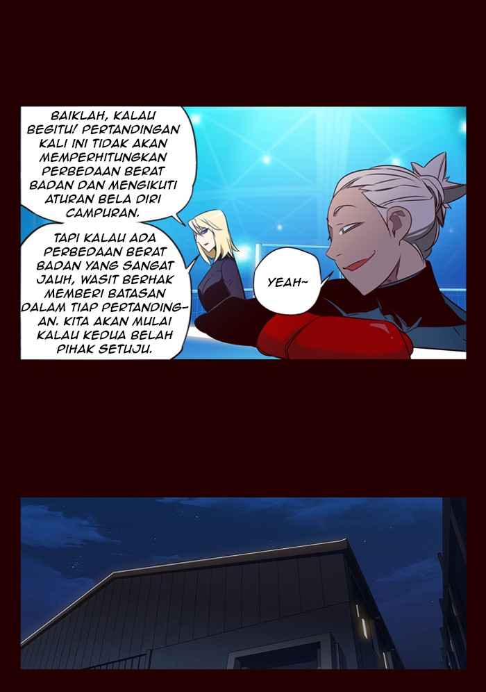 Girl of the Wilds Chapter 166 Gambar 24