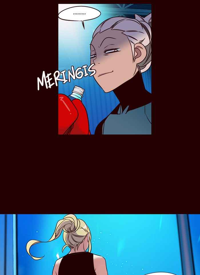 Girl of the Wilds Chapter 166 Gambar 26