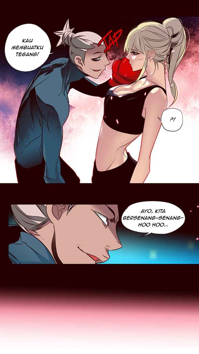 Girl of the Wilds Chapter 166 Gambar 30