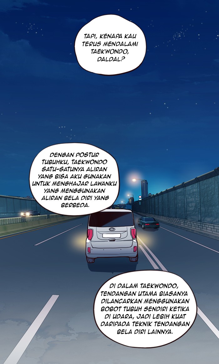 Girl of the Wilds Chapter 165 Gambar 7