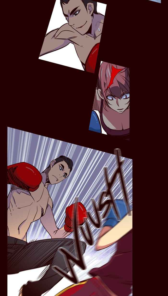 Girl of the Wilds Chapter 164 Gambar 31