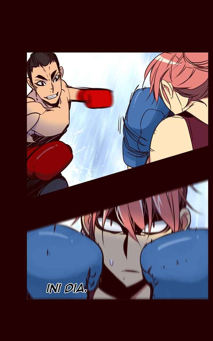 Girl of the Wilds Chapter 164 Gambar 35