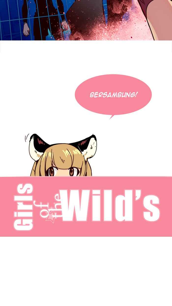 Girl of the Wilds Chapter 164 Gambar 39