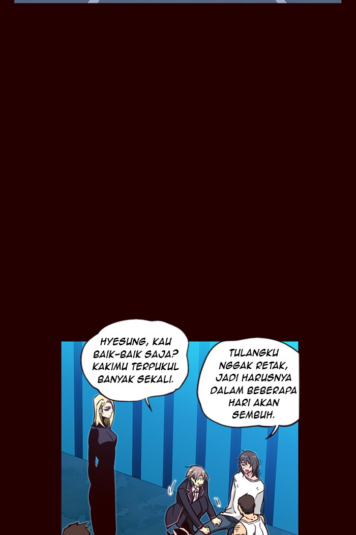 Girl of the Wilds Chapter 163 Gambar 4